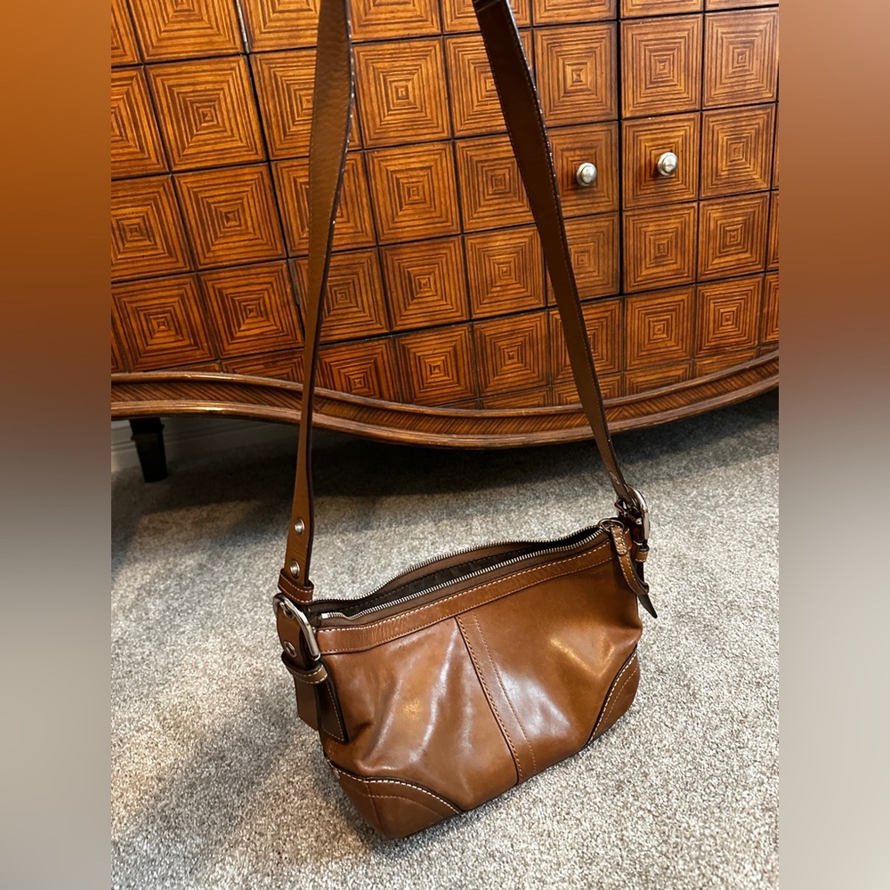 Coach Hobo Purse